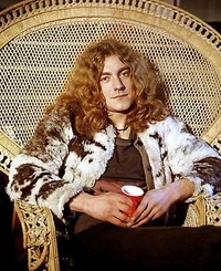 Robert Plant