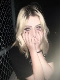 Faye- WLW