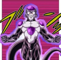 Black Frieza