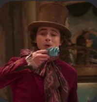 Willy Wonka