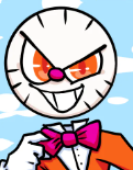 Claus the Clock
