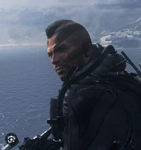 Soap MacTavish 