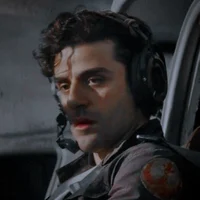 Poe Dameron