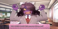 Susie n Kris at DDLC