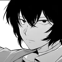 Osamu Dazai