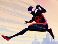 Miles Morales