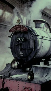 Hogwarts
