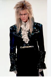 Jareth 