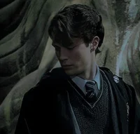 Tom Riddle 