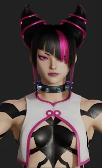 Juri Han