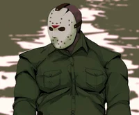 Jason Voorhees