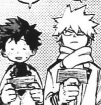bakudeku