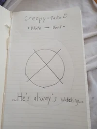 Creepypasta