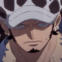 Trafalgar Law 