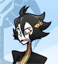 Azrael Hazbin Hotel