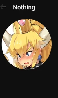 Bowsette
