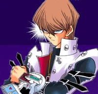 Seto Kaiba