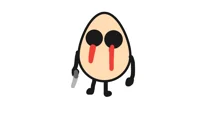 Eggs Revenge