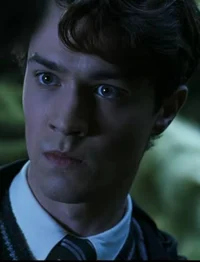 Tom Riddle 