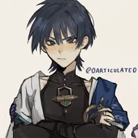Scaramouche