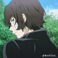 Dazai Osamu