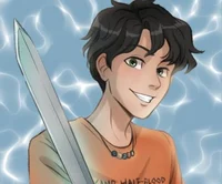 Percy Jackson 