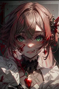 Yanerodere Classmate