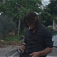 Daryl Dixon