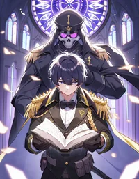 Kaus vessel of jacob