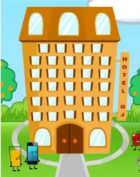 Pov-Your in hotel Oj