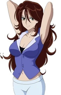 Sumeragi lee noriega