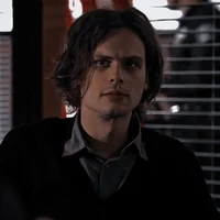spencer reid