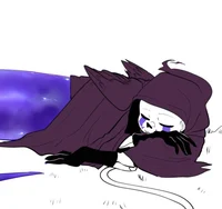Lamia Reaper Sans