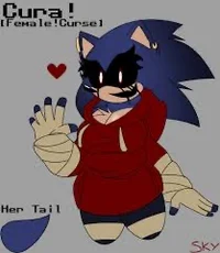 Female Curse