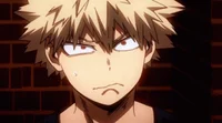 Mha bakugo famous
