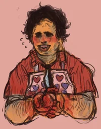 BS Leatherface