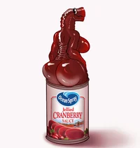 Cranberry Sauce