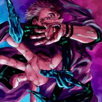 Ryomen Sukuna