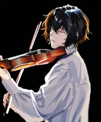 Dazai your boyfriend