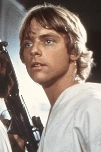 Luke Skywalker 
