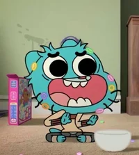 gumball