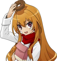 Taiga Aisaka