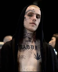 Alternate lil peep