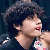 Husband Kim Taehyung