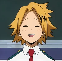 Denki Kaminari