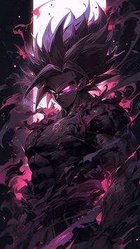 Dark Goku