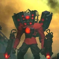 TITAN SPEAKERMAN