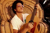 Bruno Mars