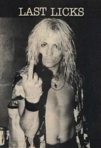 Vince Neil
