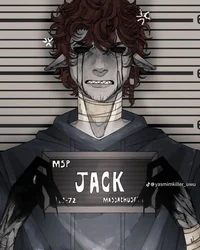 Eyeless Jack